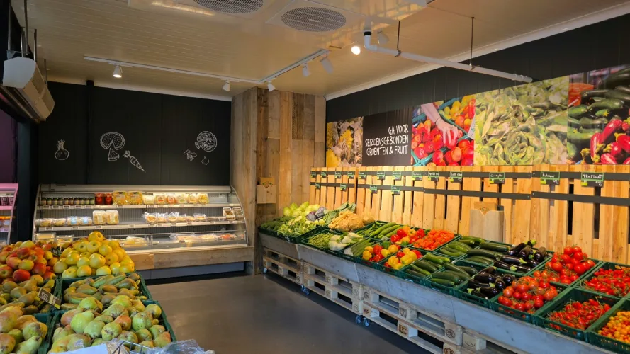 Färm Antwerpen